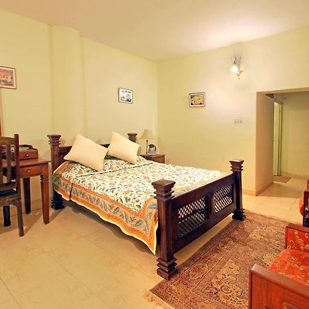 Bhadrawati - A Riverside Safari Lodge Ranthambore Eksteriør bilde