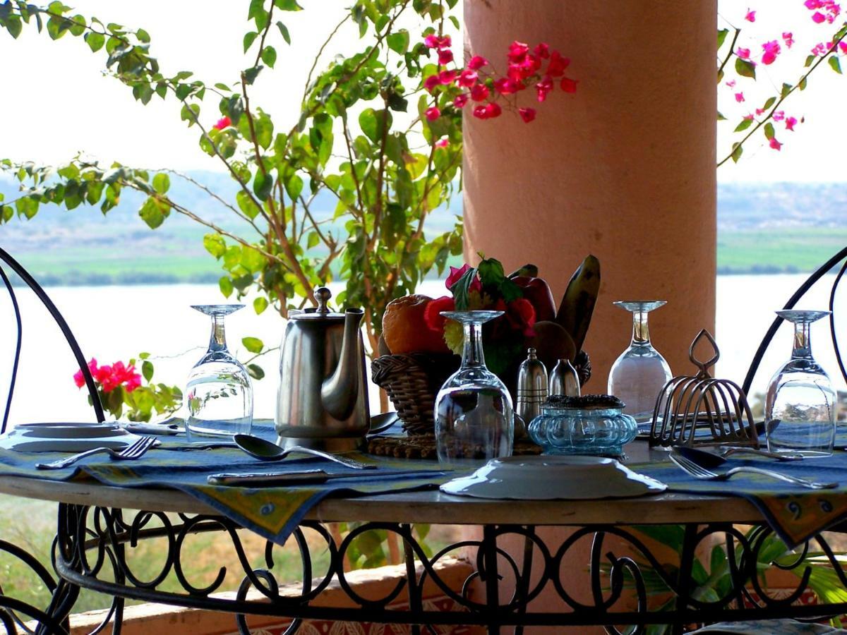 Bhadrawati - A Riverside Safari Lodge Ranthambore Eksteriør bilde