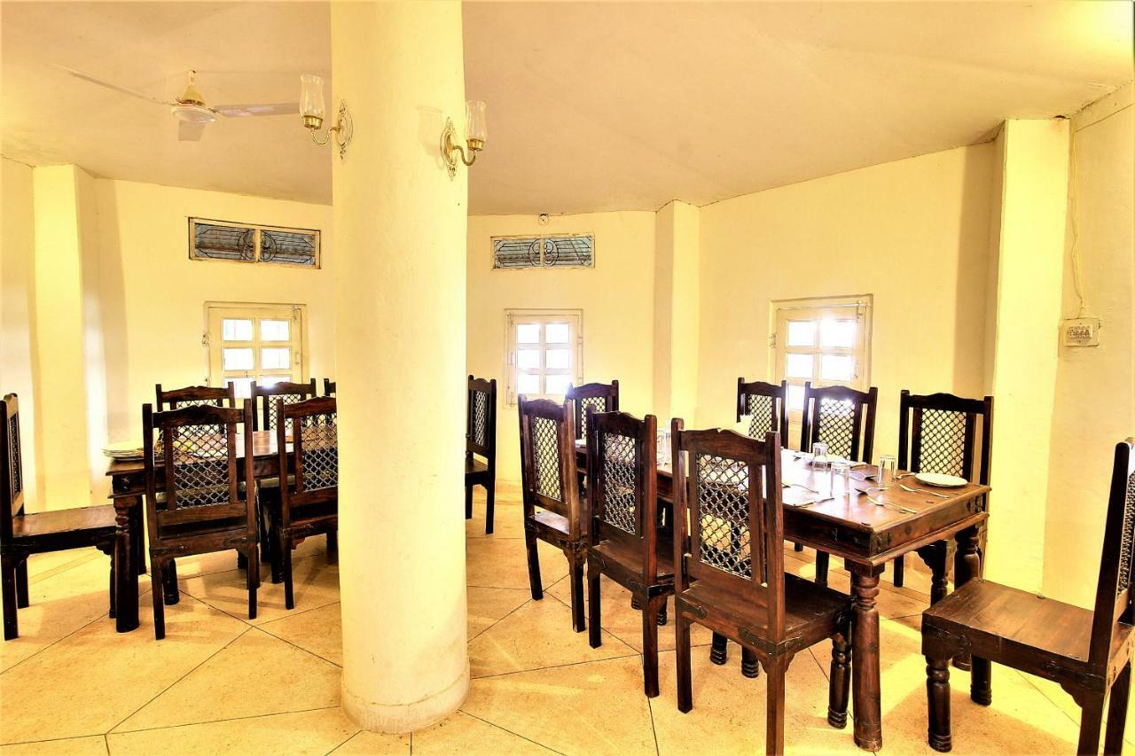 Bhadrawati - A Riverside Safari Lodge Ranthambore Eksteriør bilde